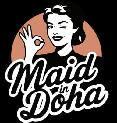 Maid in Doha
